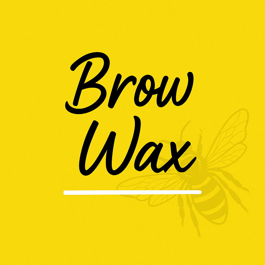 Brow Wax