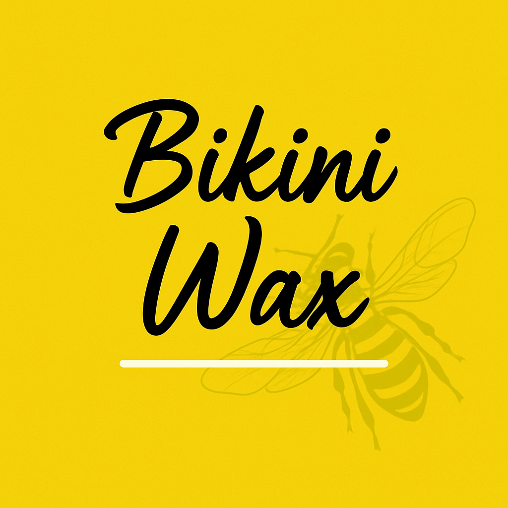 Bikini Wax