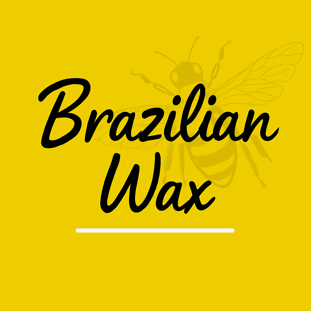 Brazilian Wax