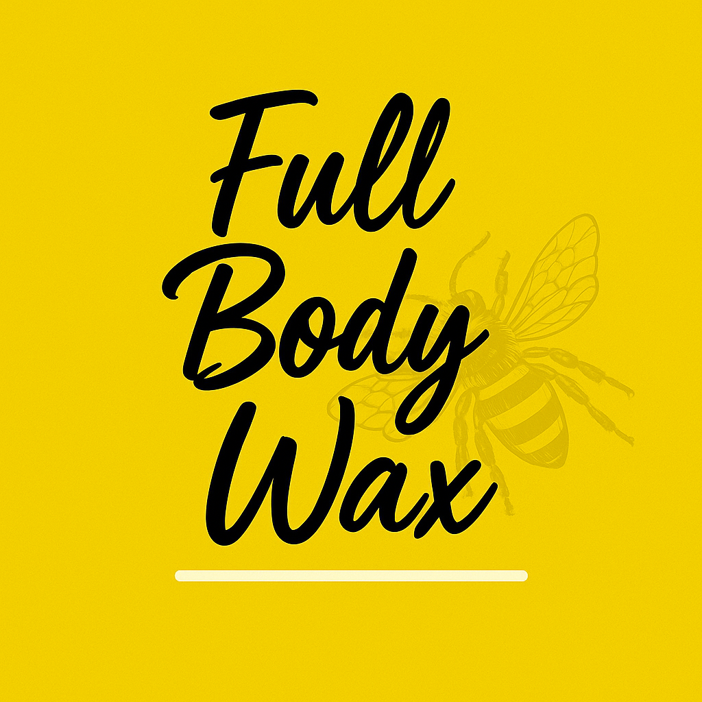 Full Body Wax
